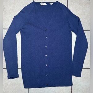 Vintage An Original Import Cardigan Sweater